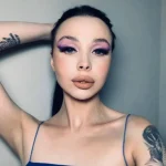 Escort girl Beatris is available for escort services in Kyiv