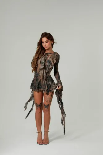 Ескорт високого рівня від Даниэлла у преміум-районах столиці