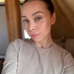 VIP model Beatris presents in escort format for men in the capital